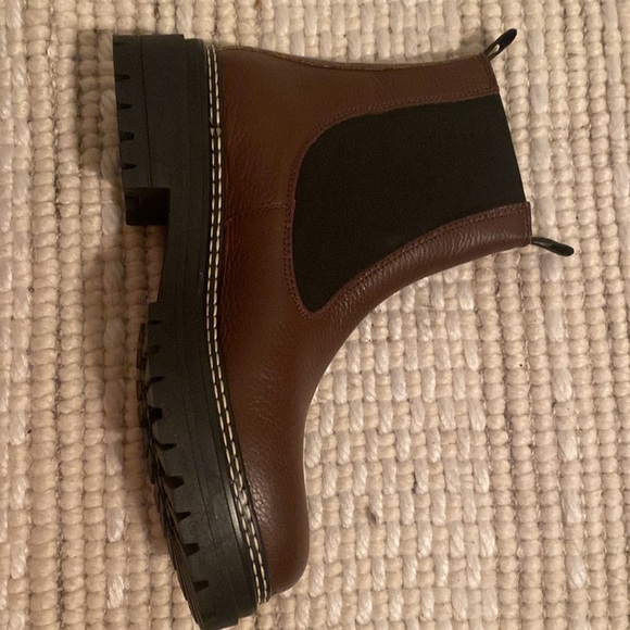 Intervalle boots - Picture 3 of 4